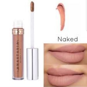 Anastasia Beverly Hills Liquid Lipstick 💄